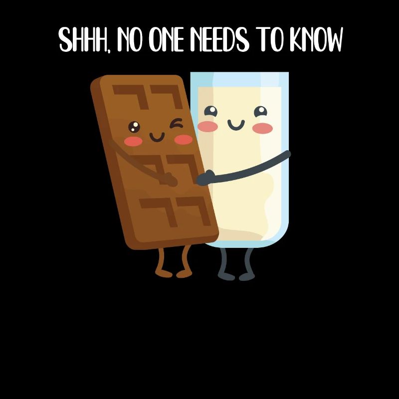 Chocolate Milk Secret