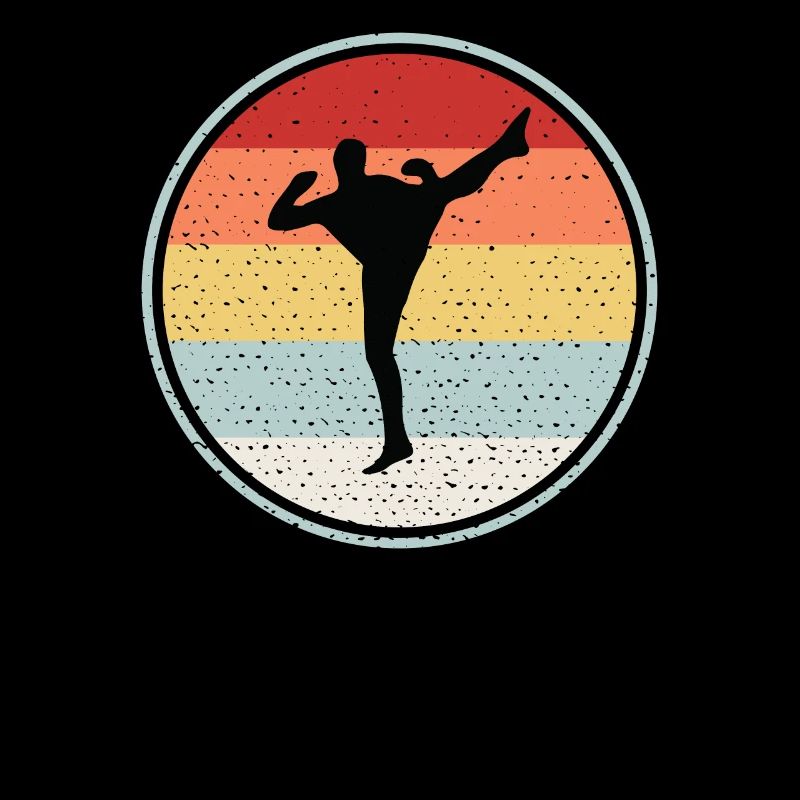 Mma Tshirt For Father