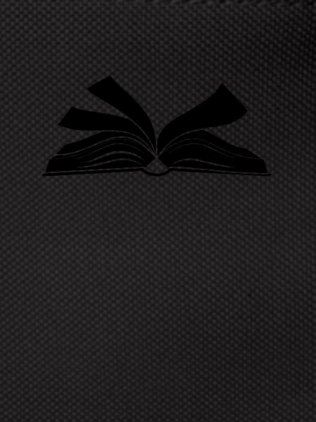 Book reading open book