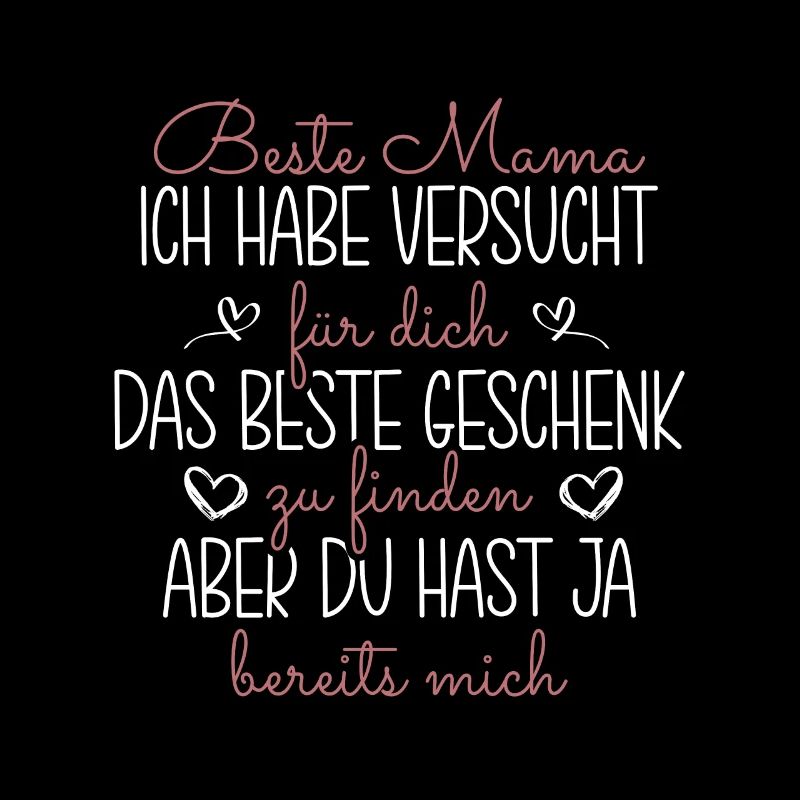 Beste Mama