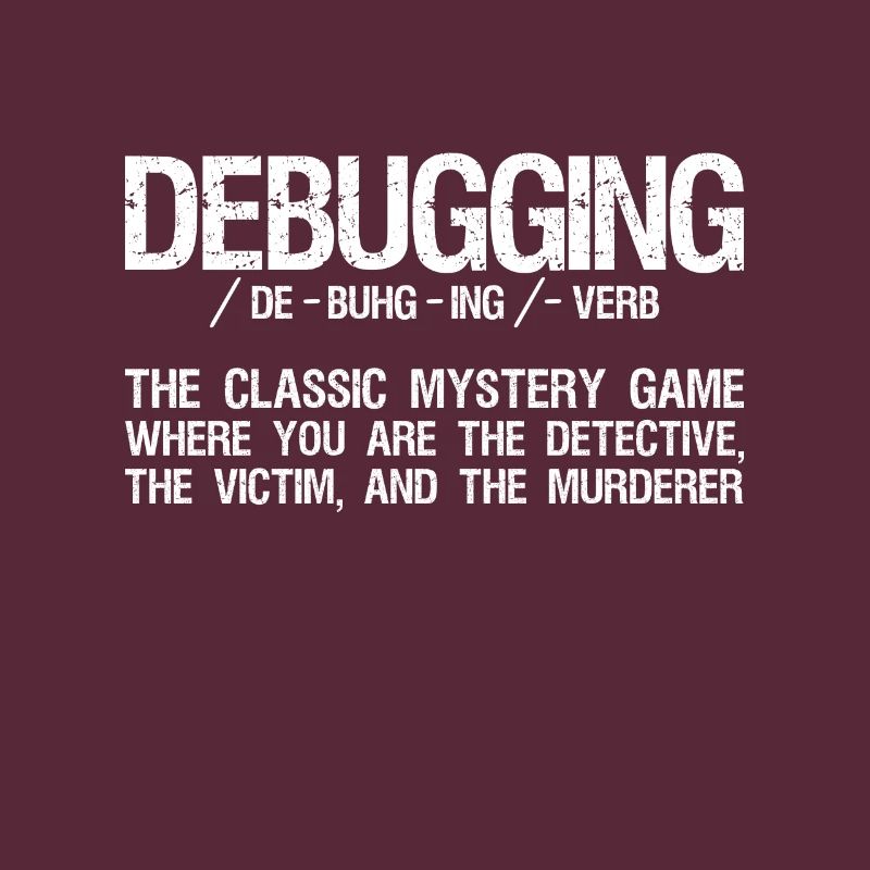 Programmer Coder Software Developer