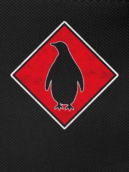 Penguin Logo
