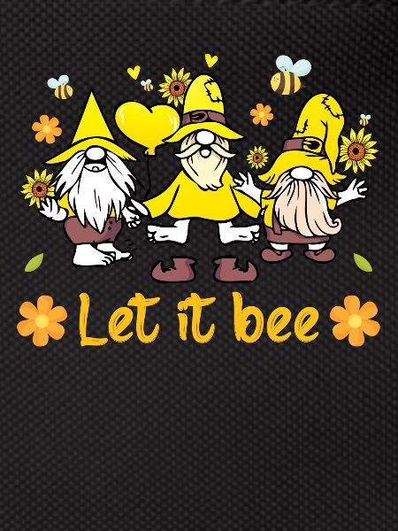 Let It Bee Bee