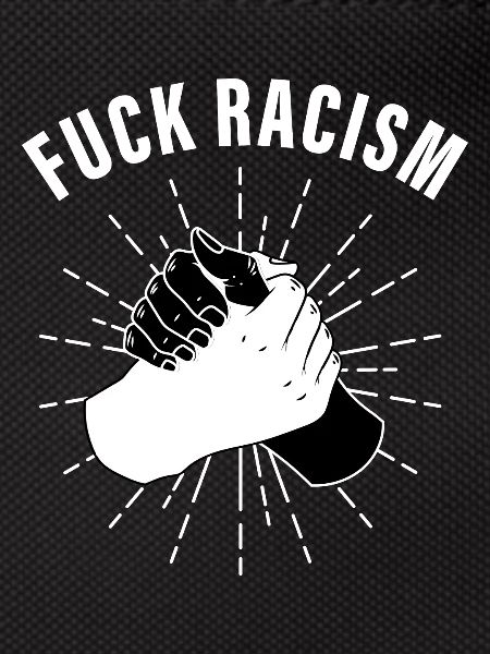 Anti-racism