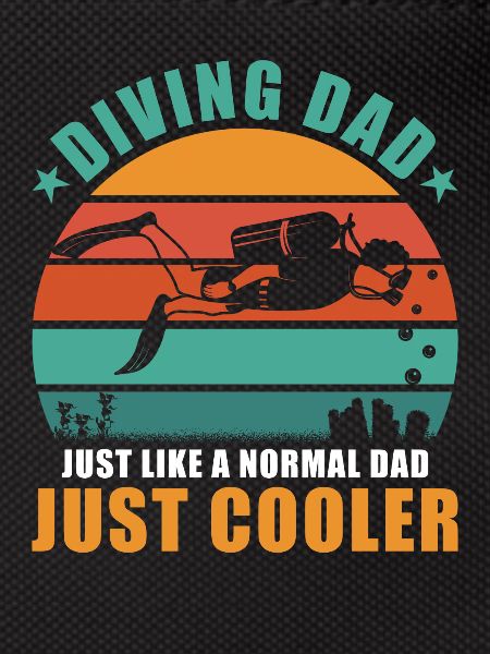 Diver Papa