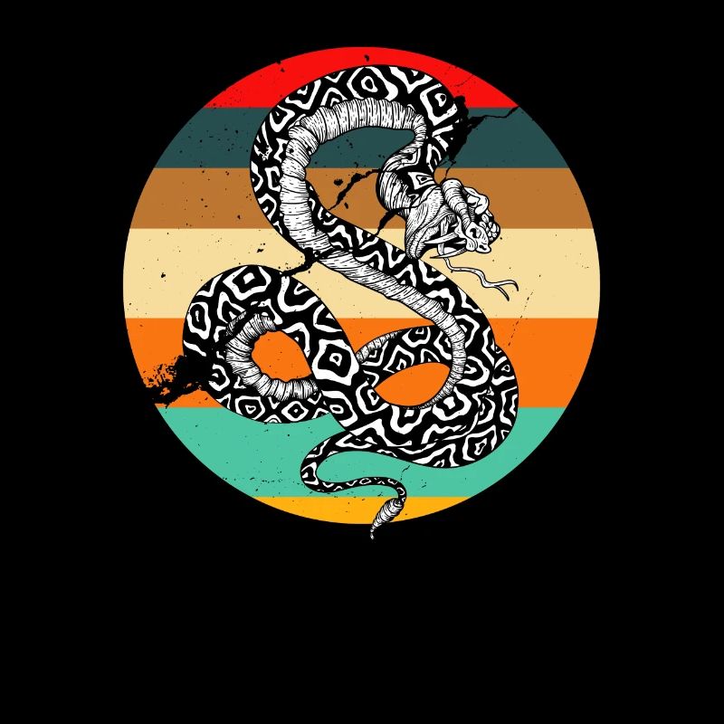 Snake Snake Snake