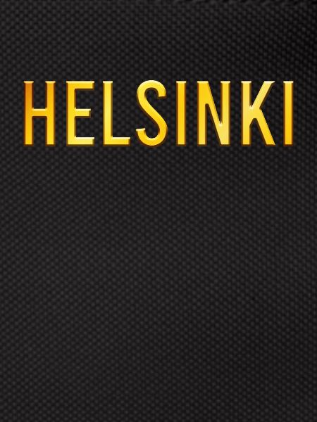 Helsinki