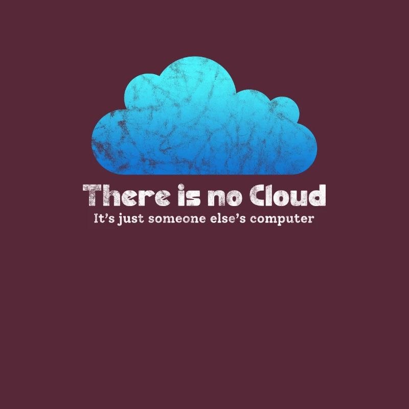 Computer Nerd PC Programmer Computer Science Gift