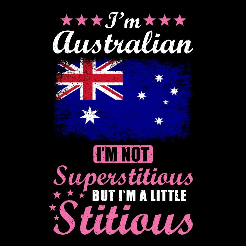 Australian Gift Funny Saying Australia