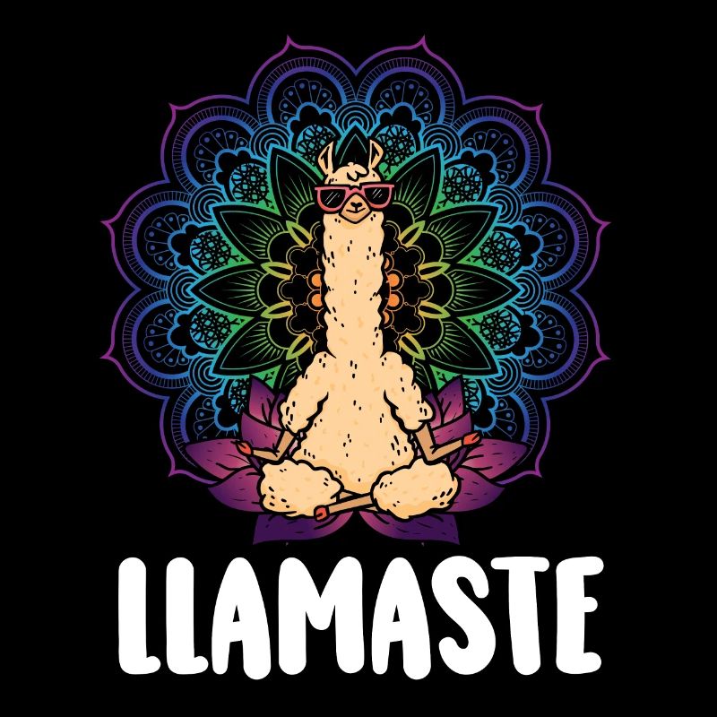 Llamaste
