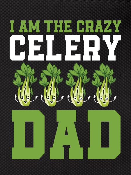Celery Dad