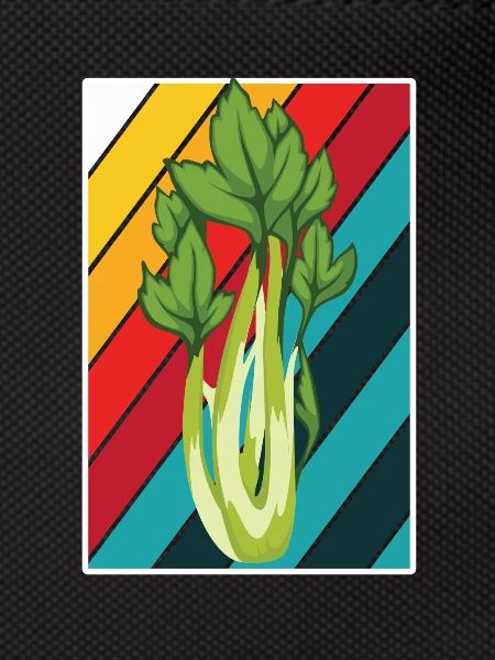 Celery