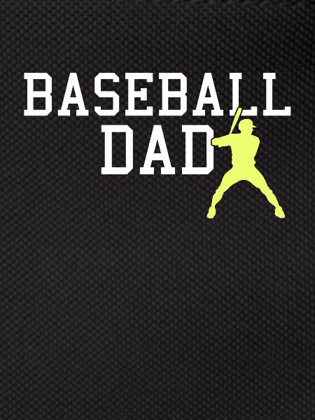 papa de baseball