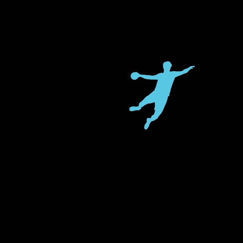 handball dad