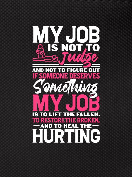 Physiotherapist
