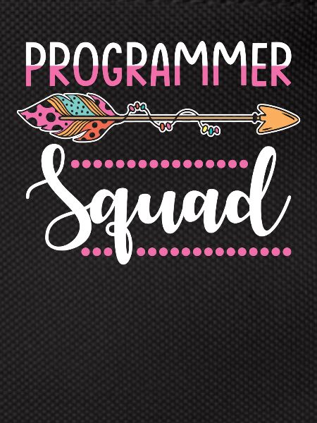 Programmer Group Women Team