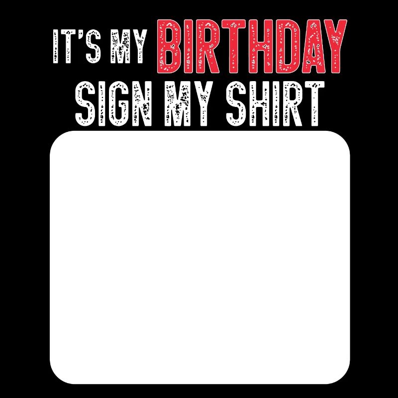 C’est mon signe ma chemise drôle Anniversaire