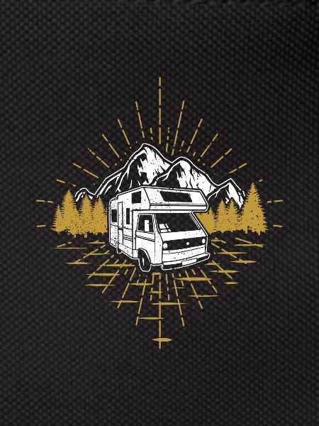 Motorhome Womo