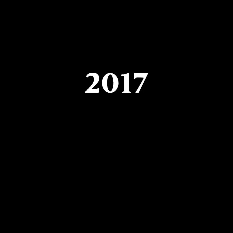Drôle d’anniversaire génial 2017