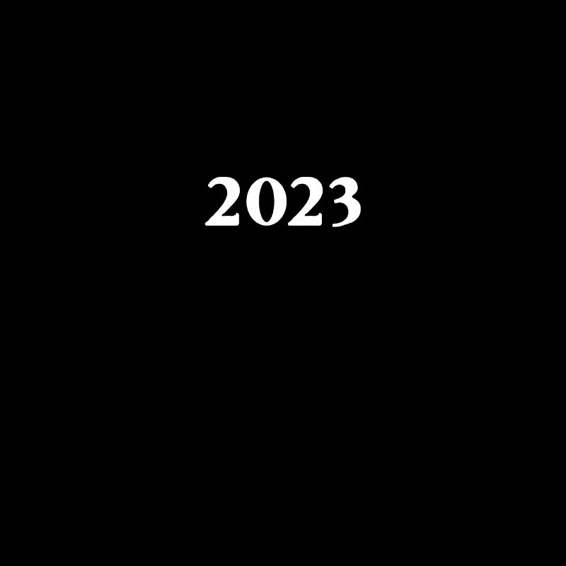Lustiger Geburtstag Awesome 2023