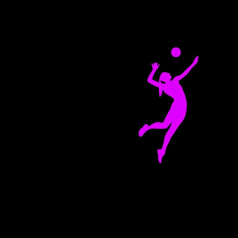volleyball mom