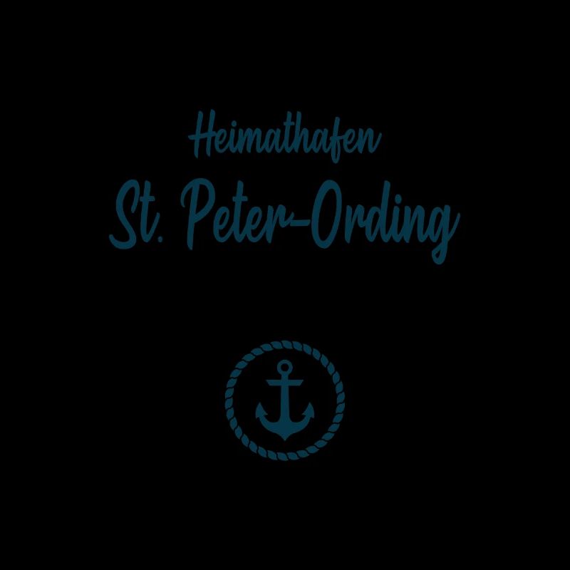 Heimathafen St. Peter Ording