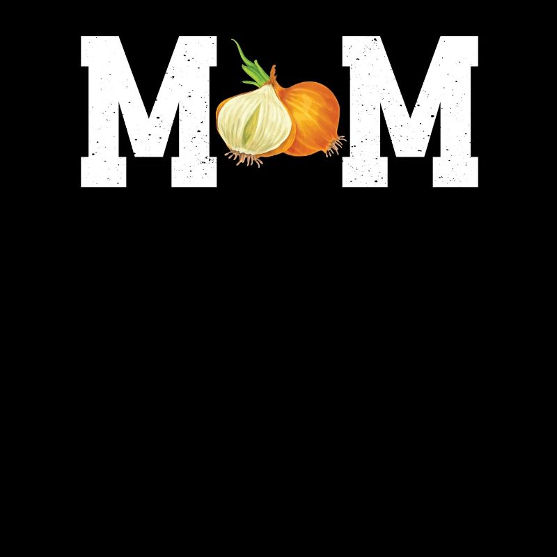 Onion Mom