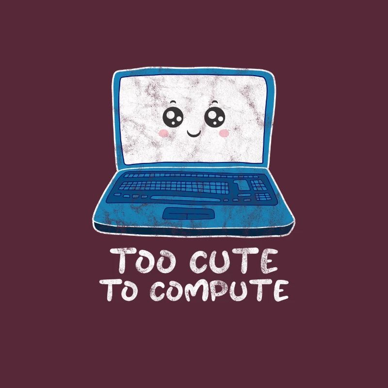 Computer Nerd PC Programmer Computer Science Gift