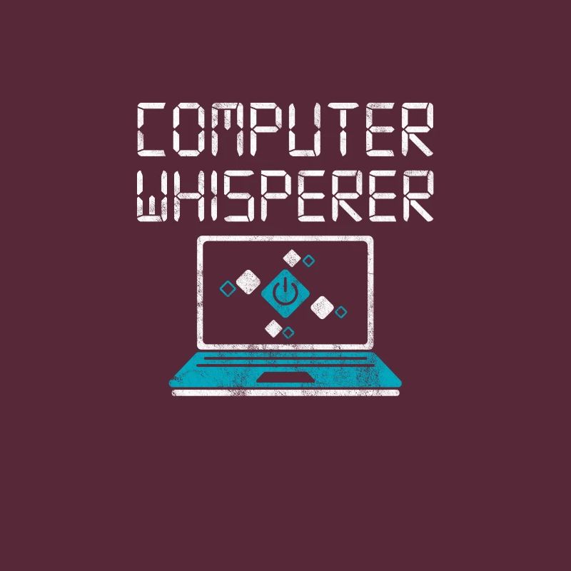 Computer Nerd PC Programmer Computer Science Gift