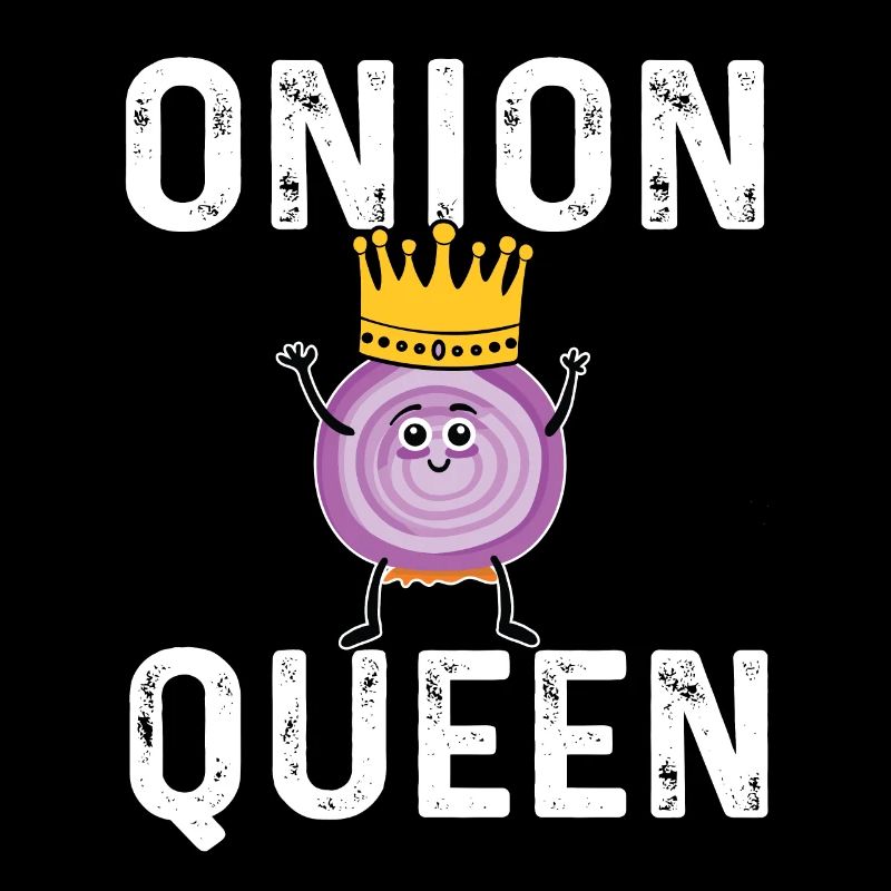 Onion Queen