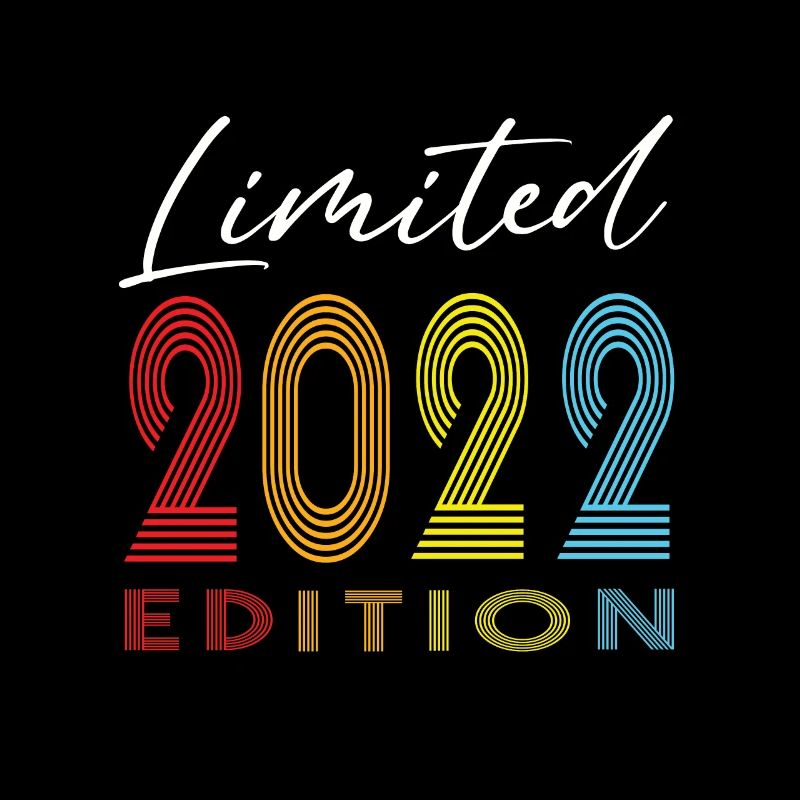 Édition limitée 2022