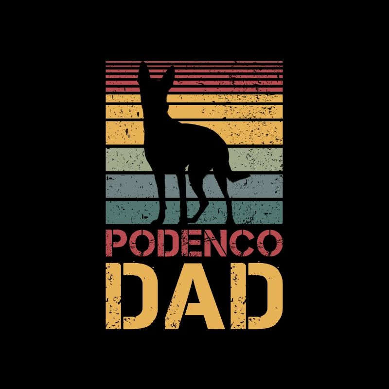 Podenco Papa