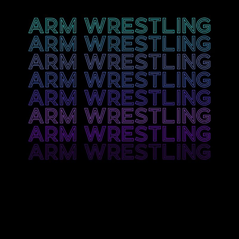 Arm Press Arm Pusher Retro