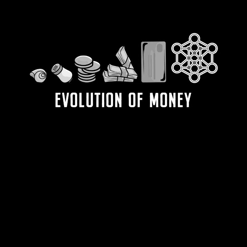 DeFi Decentralized Finance Evolution Of Money BTC