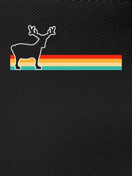 Moose Rétro