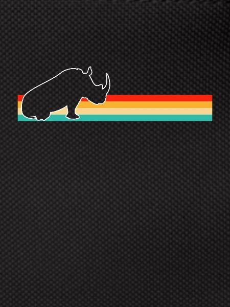 Rhino Rétro