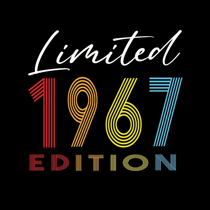 Limited Edition 1967