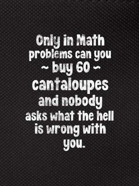 Mathematics