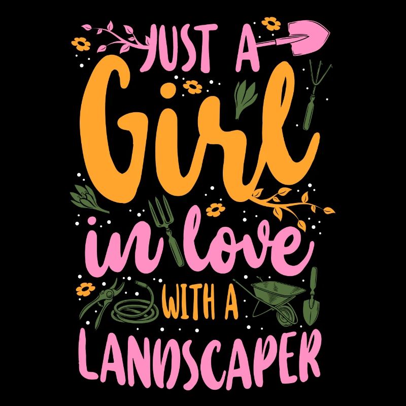Landscaper Landscaping Landscape