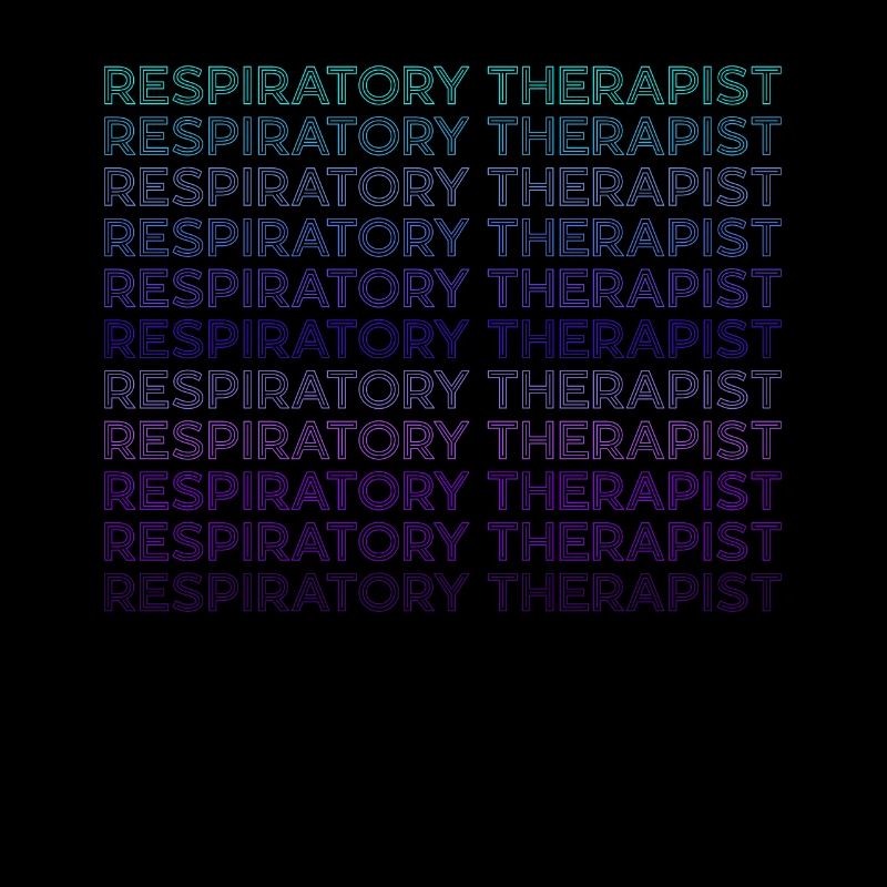 Atmungstherapeutin Retro