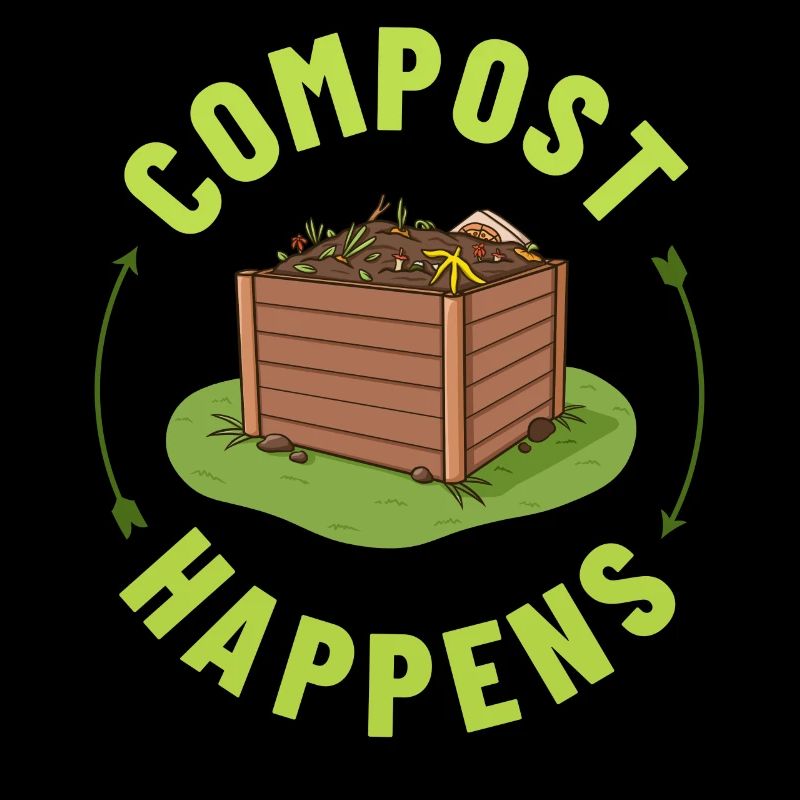 Kompostierung Kompost Wurm Abfall