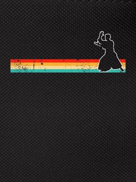 Aikido Retro
