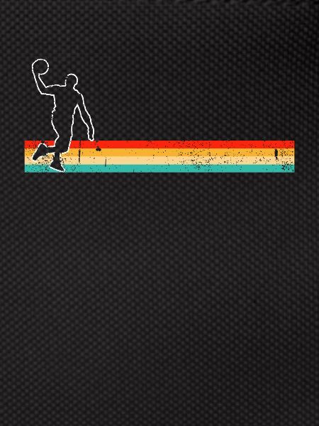 Basketball Retro