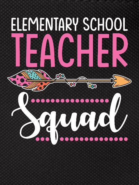 elementary school teacher group