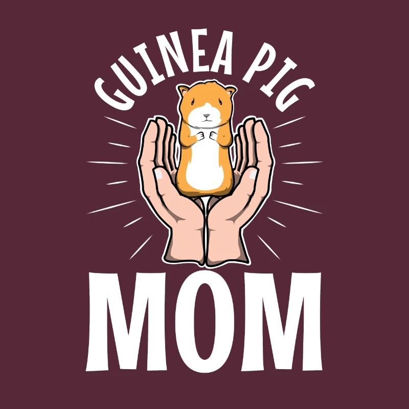 COCHON D’INDE MAMAN