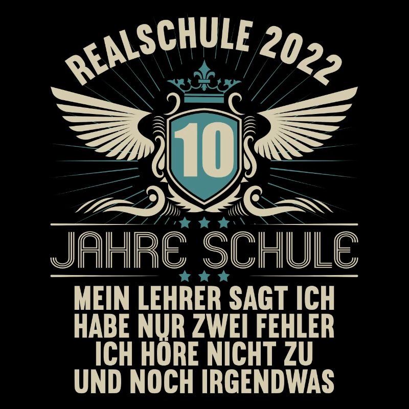 Realschule bestanden Realschulabschluss 2022