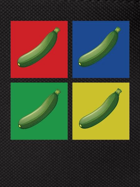 Courgette