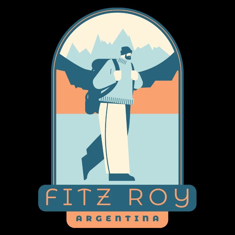 Fitz Roy Trek – Argentinien