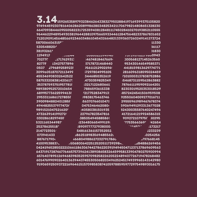Math Mathematics Pi Day Funny Algebra Teacher Pun