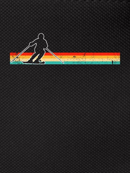Ski Retro